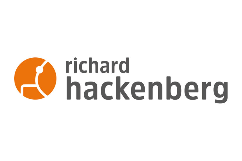 Richard Hackenberg Logo